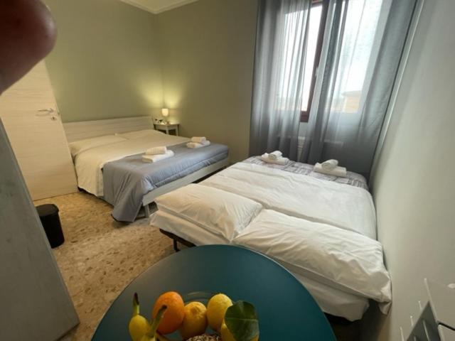 Dal Ciandri Bed and Breakfast Pisa Buitenkant foto