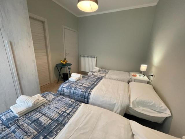Dal Ciandri Bed and Breakfast Pisa Buitenkant foto