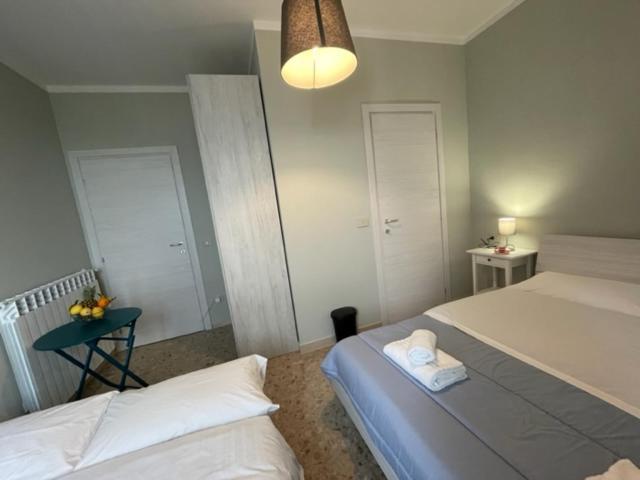 Dal Ciandri Bed and Breakfast Pisa Buitenkant foto
