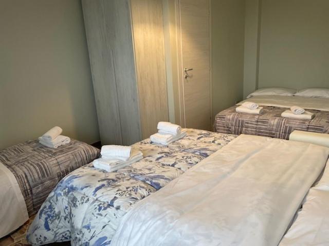 Dal Ciandri Bed and Breakfast Pisa Buitenkant foto