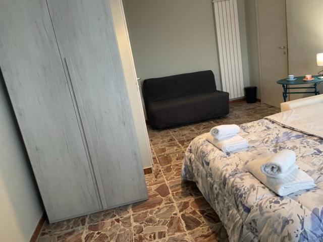 Dal Ciandri Bed and Breakfast Pisa Buitenkant foto