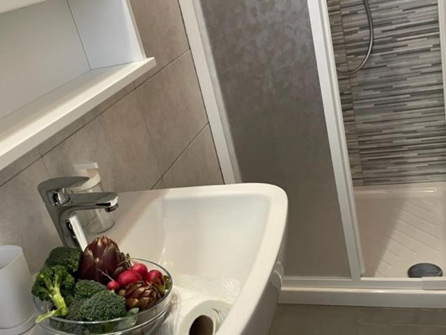Dal Ciandri Bed and Breakfast Pisa Buitenkant foto