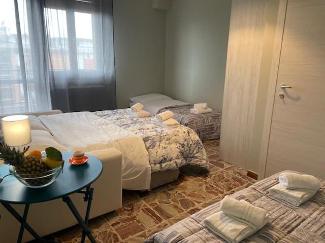 Dal Ciandri Bed and Breakfast Pisa Buitenkant foto
