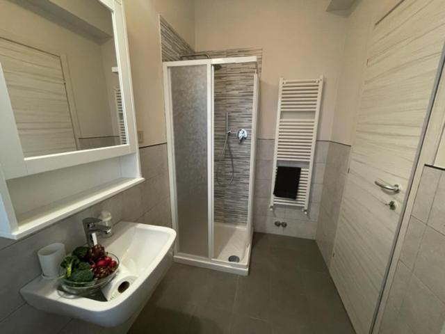 Dal Ciandri Bed and Breakfast Pisa Buitenkant foto