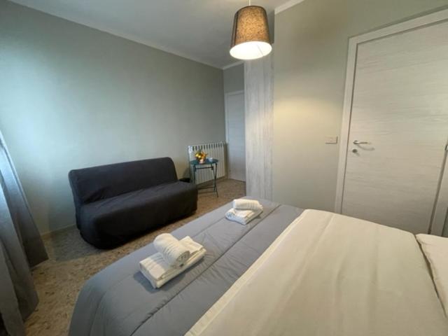Dal Ciandri Bed and Breakfast Pisa Buitenkant foto