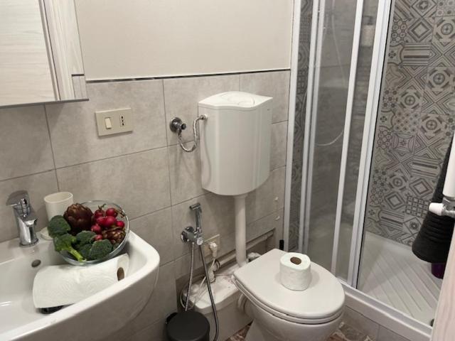 Dal Ciandri Bed and Breakfast Pisa Buitenkant foto